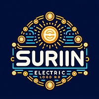 صنایع روشنایی حمید سورین